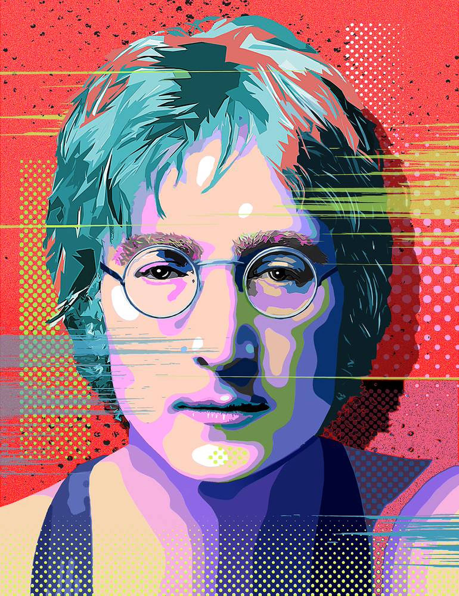 John Lennon