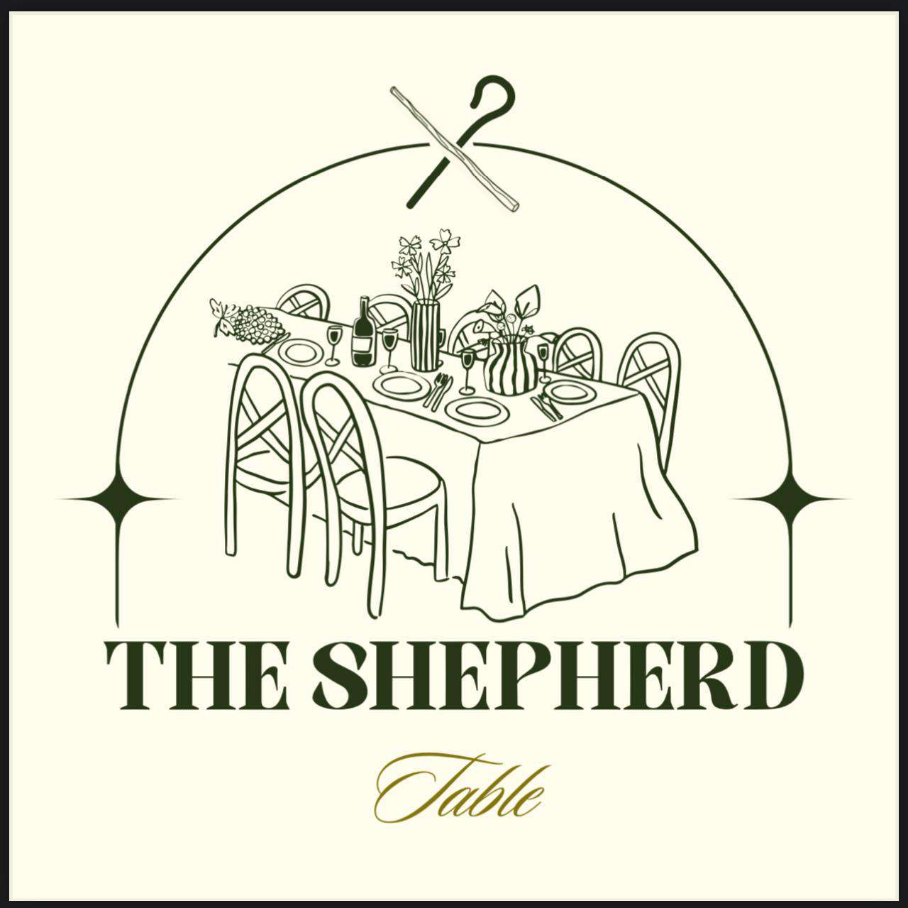 The Shepard Table